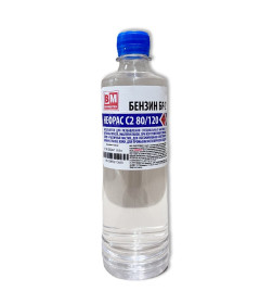 Нефрас Baumaster С2 80/120 (БР-2),  0,5 л