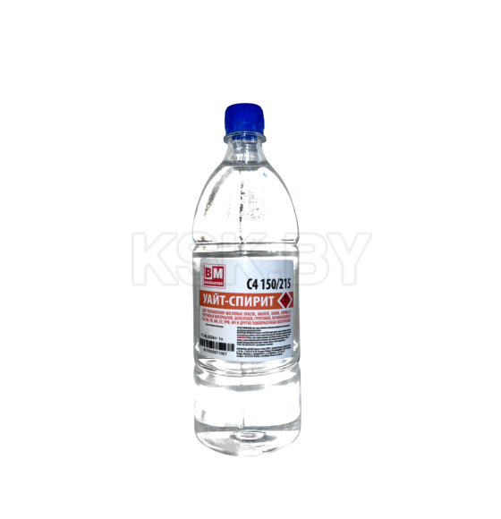 Уайт-спирит Baumaster,  1 л