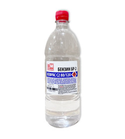 Нефрас Baumaster С2 80/120 (БР-2), 1 л