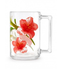 Кружка "Fitness Mix" Q0919 (320мл)