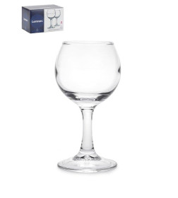 Набор фужеров "Diners French brasserie" (6шт.) H9951 (65мл)