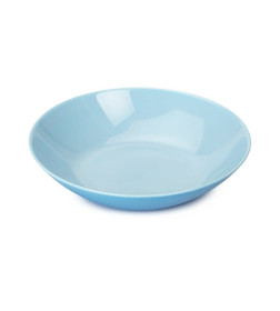 Тарелка "Lillie Light Blue" Q6878 суповая (20см)
