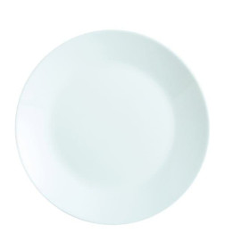 Тарелка "Arcopal Zelie" L4119,(V3729) V7140 обед. (25см)