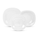 Столовый набор "Carine White" (18пр.) V2447 (95929) 