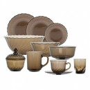 Столовый набор "Ocean Eclipse" (44+1пр.) H0250 N1497 L5110 (19478) 