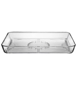 Форма Pasabahce Grill Borcam прямоугольная 59554 (Grill)