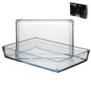 Набор для запекания Pasabahce (2пр.) 159128 (99539) 