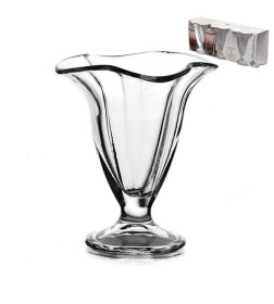 Креманка Pasabahce "Айсвиль" (3шт.) 51078