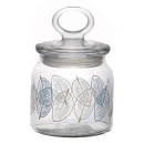 Банка стеклянная 96763 (0,575л) "Ливс" (85607) 