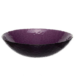 Салатник "Хэйз Аметист" 10379 (24см) 