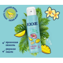 Дезодорант-спрей Женский EXXE Tropical freshness Тропическая свежесть 150 мл (6)