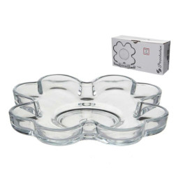 Набор блюдец "Yonca" (6шт.) 54521