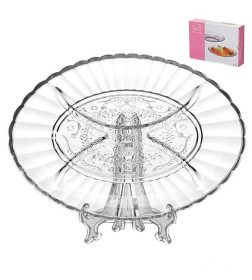 Менажница Pasabahce "Конья-F&D" (2шт.) 54912