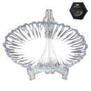 Набор сервировочных блюд Pasabahce Аврора 10545 (3пр.) (79630) 