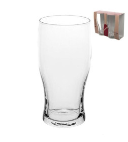 Набор бокалов для пива (2пр.) 42747 (0,57л) Тулип