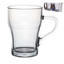 Набор кружек Pasabahce (2шт.) 55813 Крома (370мл) (99879) 