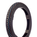 Мотошина P6052, 2.75-17 TL 4PR Wanda WD11036 (WD11036) 