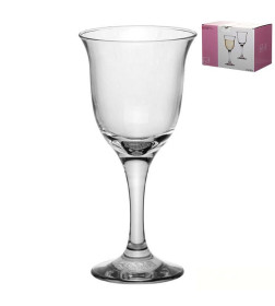 Набор фужеров "Далида-F&D" (6шт.) 440863