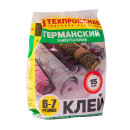 Клей обойный Техпромснаб "Германский универсальный", пакет 200г.
