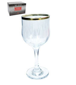 Набор бокалов (6шт.) EAV761-163/S/Z/6