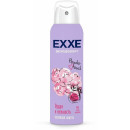 Дезодорант-спрей Женский EXXE Powder touch Пудра и нежность 150 мл (6)