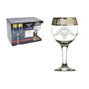 Набор фужеров "Бистро" (6шт.) GE05-411/S (72991) 