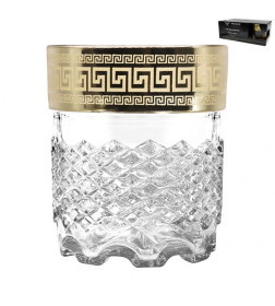 Набор стаканов Promsiz (6шт.) EAV63-293/S/Z/6