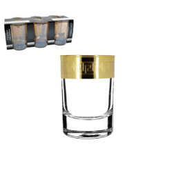 Набор стопок (6шт.) TAV91-837/S/O/6