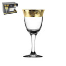 Набор фужеров "Юнона" (6шт.) TAV91-863/S/Z/6 (87777) 