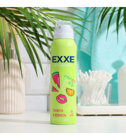 Дезодорант-спрей Женский EXXE Fruit kiss Свежесть и нежность 150 мл (6)