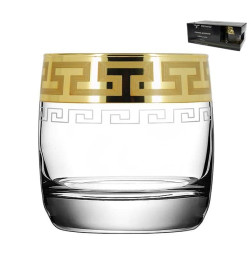 Набор стаканов Promsiz (6шт.) EAV03-808/S/Z/6