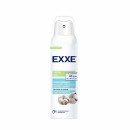 Дезодорант-спрей Женский EXXE Fresh SPA невидимый 150 мл (6)