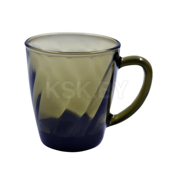 Кружка для чая 62216 дымчат. (91360) 