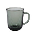 Кружка для чая 62509 (250мл) серый (96886) 