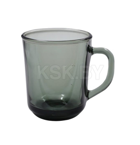 Кружка для чая 62509 (250мл) серый (96886) 