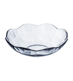 Тарелка глубокая 50382 "Black diamond" (19см)