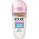 Антиперспирант роликовый женский EXXE 