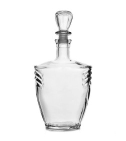 Штоф "Легионер" ВС-280-500-СЛЕГН