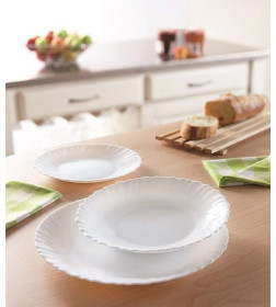 Столовый набор "Feston" (18пр.) D8786 (19296) N5426 Q1498 V5718