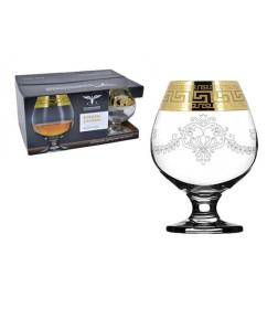 Набор бокалов "Бистро" (6шт.) EAV63-188/S