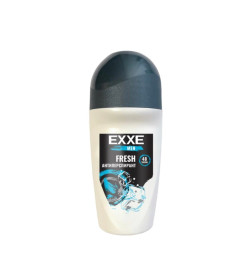 Антиперспирант роликовый мужской EXXE FRESH 50 мл