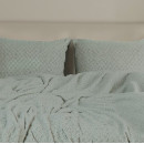 Постельное бельё LoveLife Tufting дуэт 