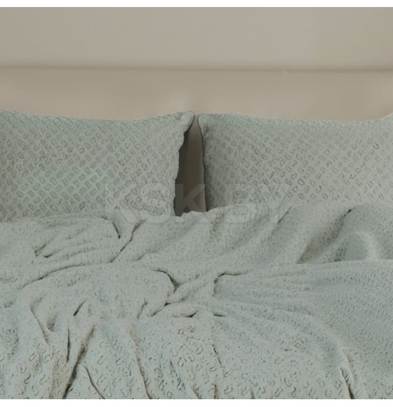 Постельное бельё LoveLife Tufting дуэт 