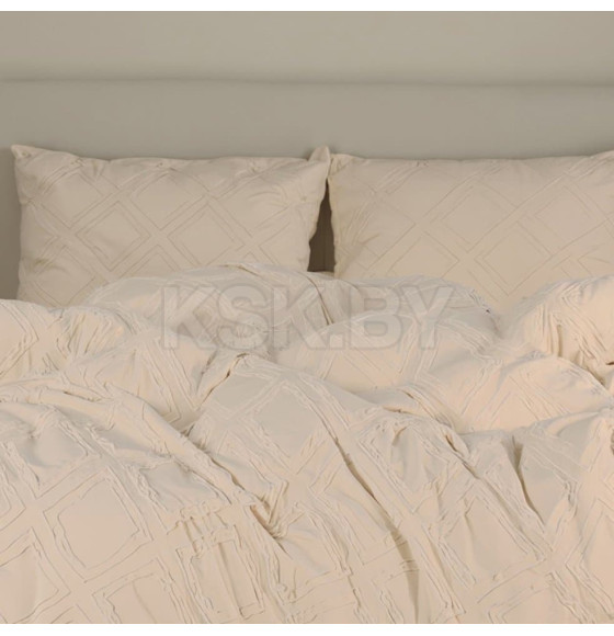 Постельное бельё LoveLife Tufting дуэт 