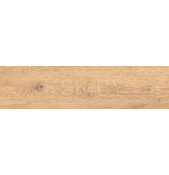 Керамогранит Woodberry бежевый рельеф ректификат 218x898 мм 17759 (17759)