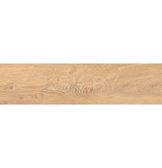 Керамогранит Woodberry бежевый рельеф ректификат 218x898 мм 17759 (17759)