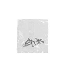 Коробка установочная СП 3-х местная 212х70х45 мм, саморезы, IP20 TDM SQ1402-1919