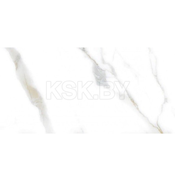 Керамогранит Ellora-ivory md ретт. мрамор слоновая кость 600х1200 мм (GRS01-20MD)