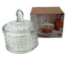 Емкость для сыпучих продуктов из стекла DomiNado 1345-6 (1345-6) 