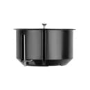 Коробка установочная СП 73х45 мм, саморезы, металлические лапки, IP20 TDM SQ1403-0909 (SQ1403-0909) 